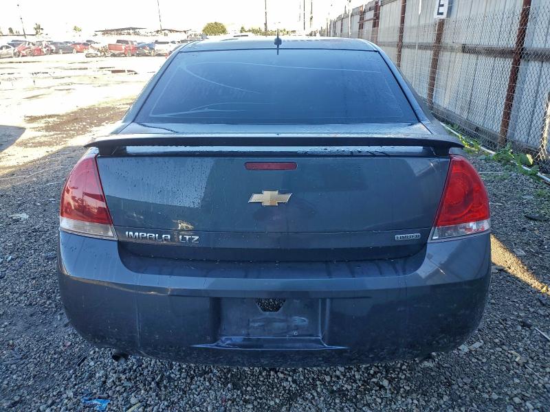 Zdjęcie 6 z aukcji – 2015 CHEVROLET IMPALA LIM z VIN 2G1WC5E37F1165535