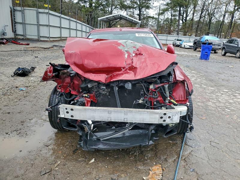 Photo 5 from auction – 2010 LEXUS IS 250 with VIN JTHFF2C24A2507442