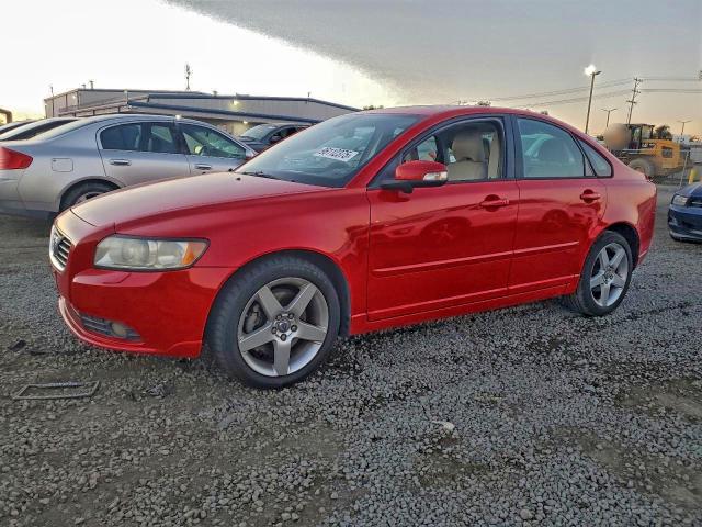 2008 VOLVO S40 - Търг №96112375