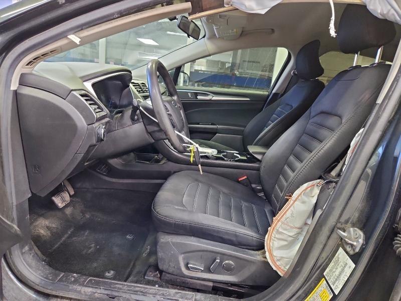 Photo 7 from auction – 2015 FORD FUSION SE with VIN 1FA6P0H71F5128935