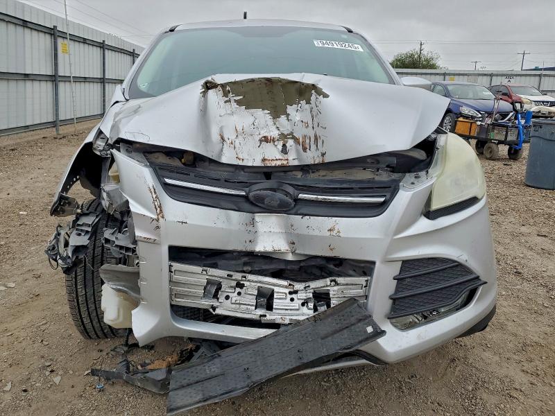 Photo 5 from auction – 2016 FORD ESCAPE SE with VIN 1FMCU0GXXGUB36591