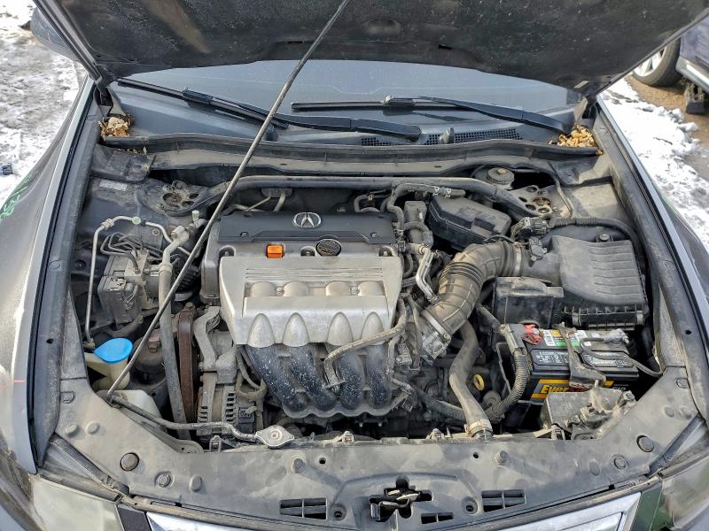 Photo 11 from auction – 2012 ACURA TSX TECH with VIN JH4CU2F65CC025695
