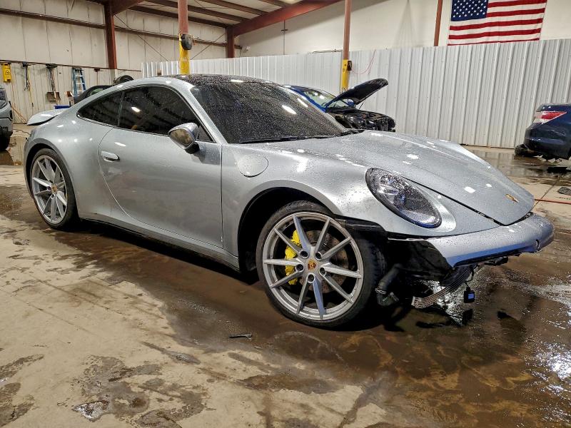 Zdjęcie 4 z aukcji – 2020 PORSCHE 911 CARRER z VIN WP0AA2A92LS205578
