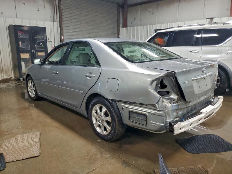 Photo 2 from auction – 2006 TOYOTA CAMRY LE with VIN 4T1BF30K76U622697