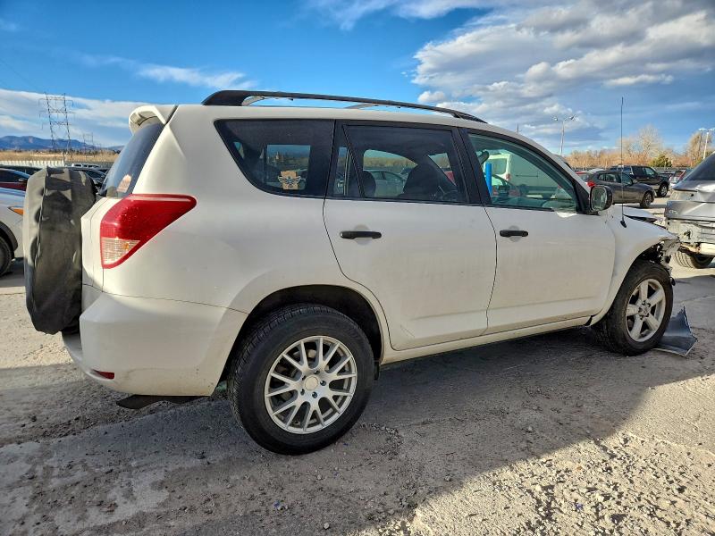 Photo 3 from auction – 2008 TOYOTA RAV4 with VIN JTMZK33V986011629