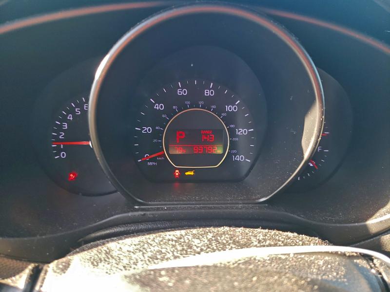 Photo 9 from auction – 2017 KIA SOUL with VIN KNDJN2A2XH7499801