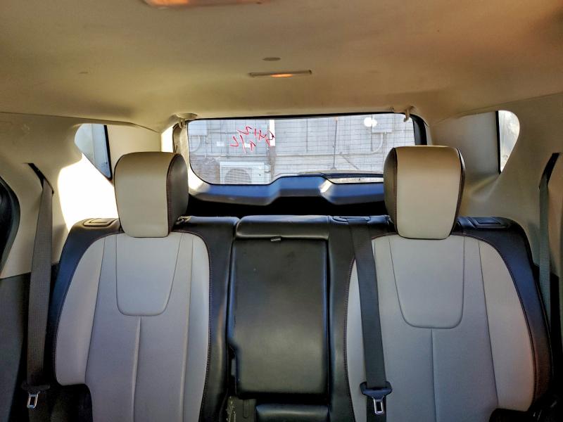 Photo 10 from auction – 2014 CHEVROLET EQUINOX with VIN 1GNALCEK5EZ123942