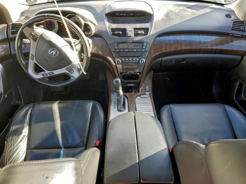 Фото 8 с аукциона – 2012 ACURA MDX с VIN 2HNYD2H2XCH536649
