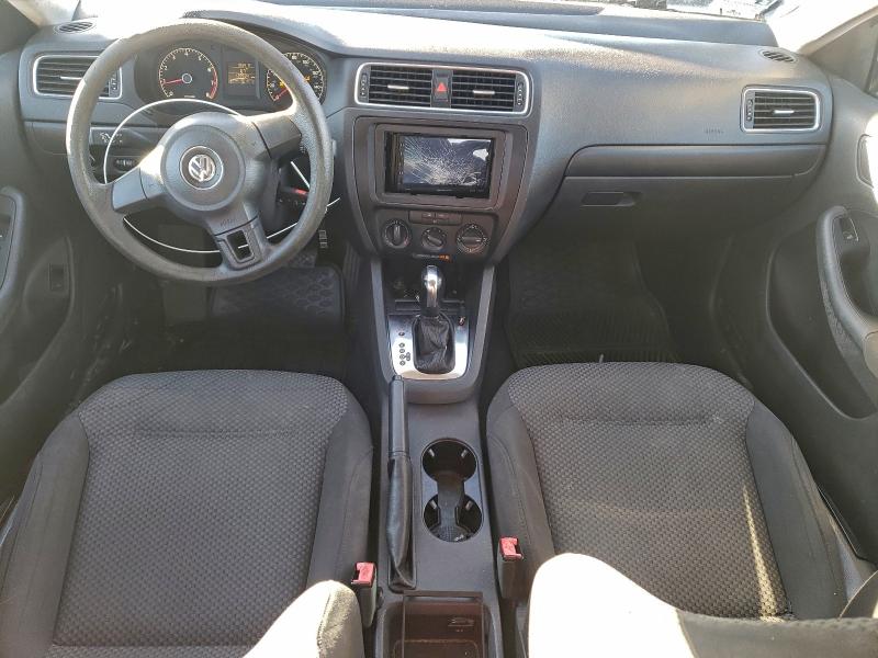 Zdjęcie 8 z aukcji – 2012 VOLKSWAGEN JETTA BASE z VIN 3VW2K7AJ9CM413343
