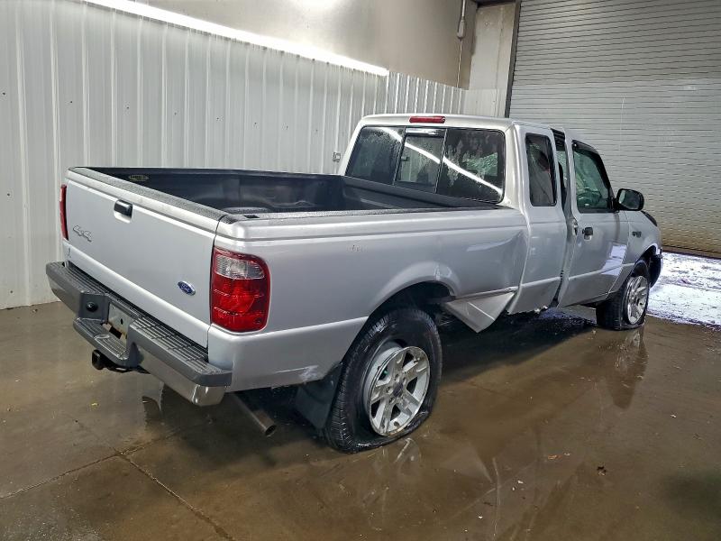 Photo 3 from auction – 2003 FORD RANGER SUP with VIN 1FTZR15E23PB30509