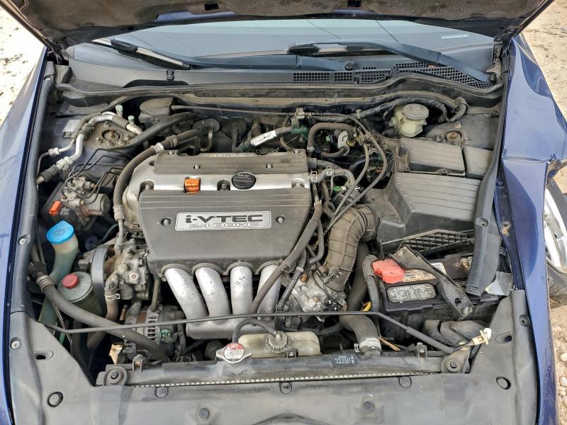 Photo 11 from auction – 2003 HONDA ACCORD EX with VIN JHMCM56683C061270