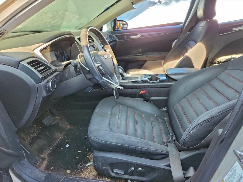 Photo 7 from auction – 2015 FORD FUSION SE with VIN 3FA6P0HD0FR305171