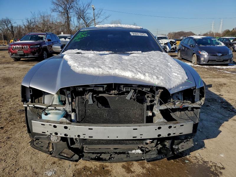 Photo 5 from auction – 2014 DODGE CHARGER SE with VIN 2C3CDXBGXEH266086