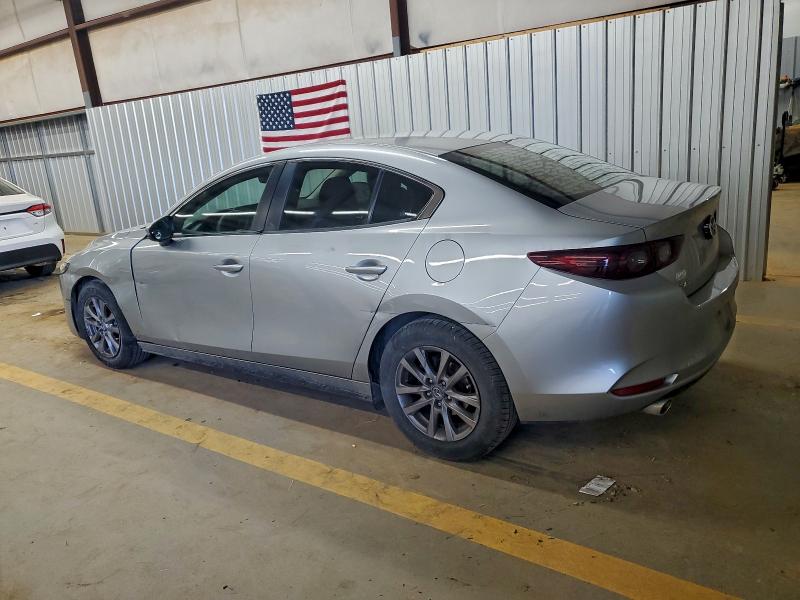 Photo 2 from auction – 2020 MAZDA 3 with VIN 3MZBPABL1LM134211
