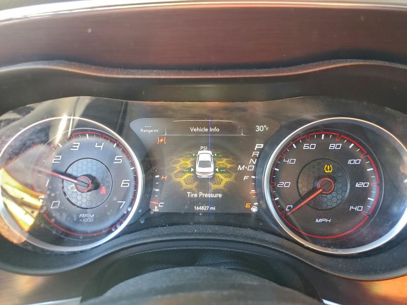 Photo 9 from auction – 2015 DODGE CHARGER with VIN 2C3CDXBG4FH862263
