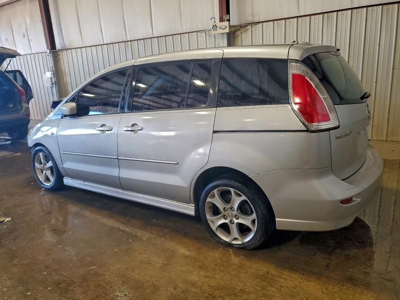 Photo 2 from auction – 2008 MAZDA 5 with VIN JM1CR29L680303761