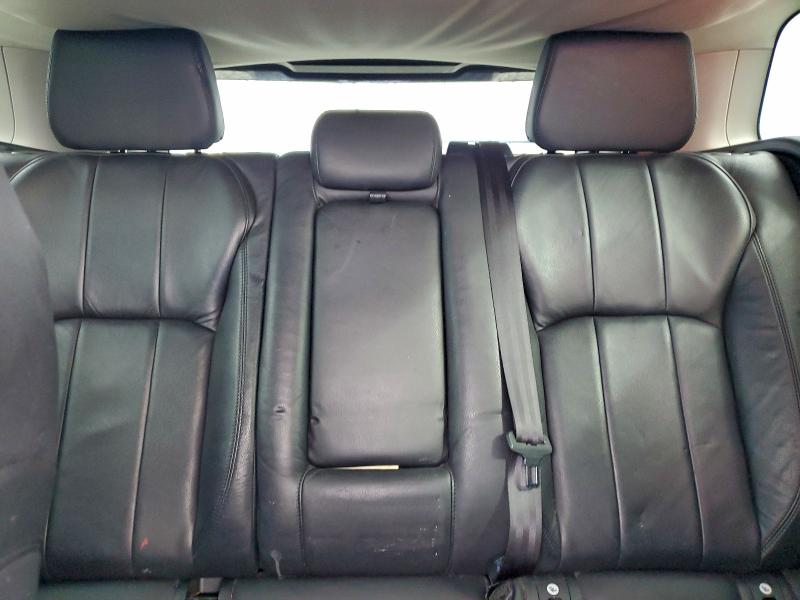 Photo 10 from auction – 2017 LAND ROVER RANGE ROVE with VIN SALVP2BG5HH200949