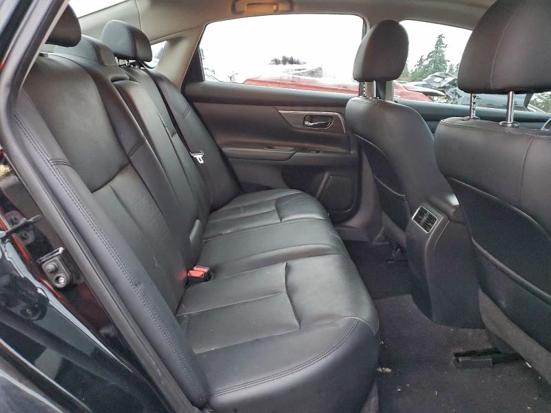 Photo 10 from auction – 2015 NISSAN ALTIMA 2.5 with VIN 1N4AL3AP4FN405658