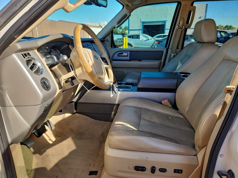 Photo 7 from auction – 2008 FORD EXPEDITION with VIN 1FMFU17508LA02665