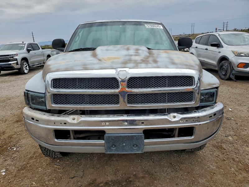 Photo 5 from auction – 2001 DODGE RAM 1500 with VIN 1B7HC16Z51S795106