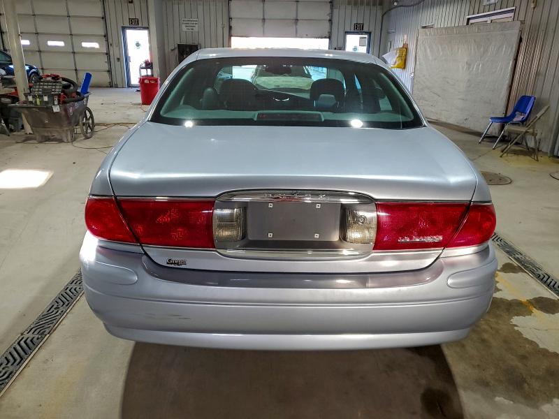 Photo 6 from auction – 2005 BUICK LESABRE CU with VIN 1G4HP52KX5U149795