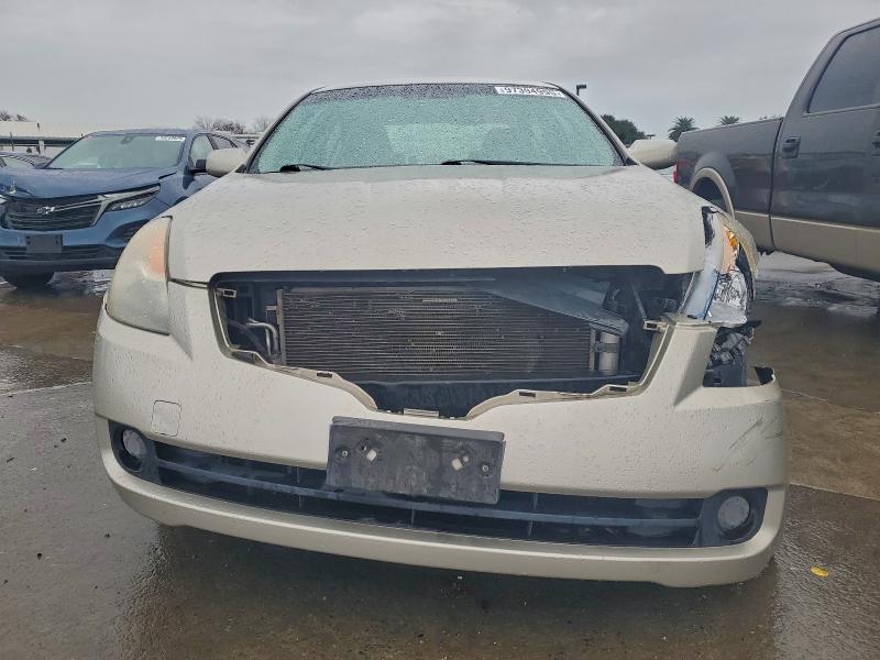 Photo 5 from auction – 2009 NISSAN ALTIMA 2.5 with VIN 1N4AL21E89C110751