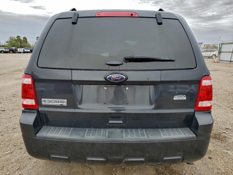 Zdjęcie 6 z aukcji – 2011 FORD ESCAPE XLT z VIN 1FMCU0D78BKA81261