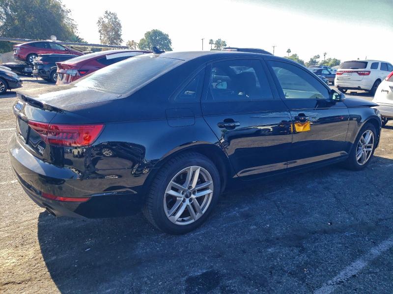 Photo 3 from auction – 2017 AUDI A4 ULTRA P with VIN WAUGMAF40HN067907