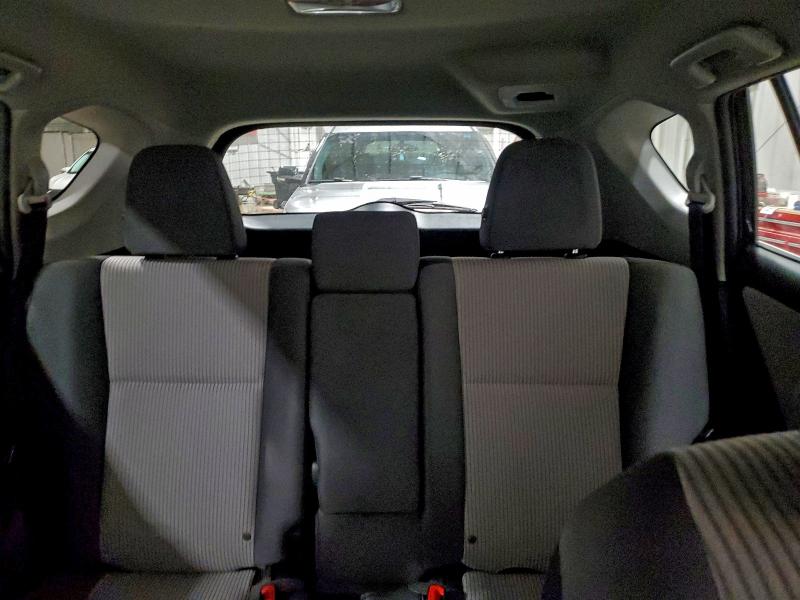 Photo 10 from auction – 2015 TOYOTA RAV4 LE with VIN 2T3BFREV7FW375887