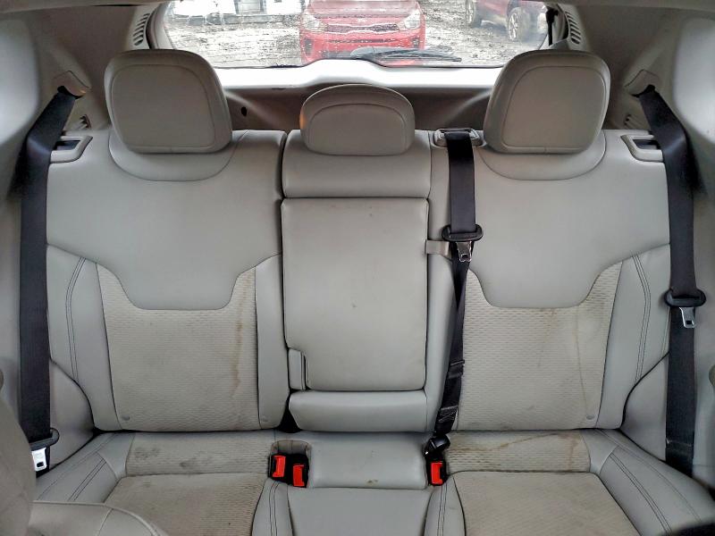 Photo 10 from auction – 2022 JEEP COMPASS with VIN 3C4NJDBB3NT152194