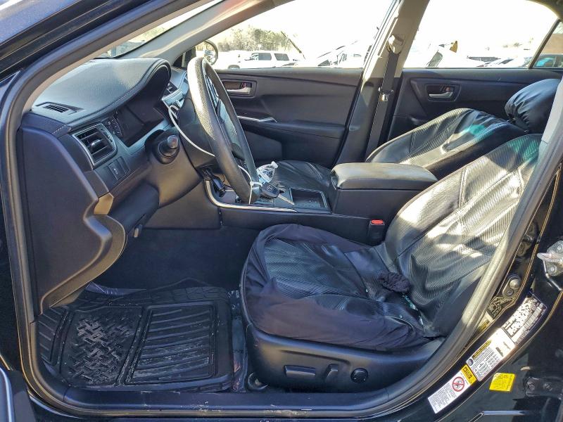 Photo 7 from auction – 2015 TOYOTA CAMRY LE with VIN 4T4BF1FK1FR450586