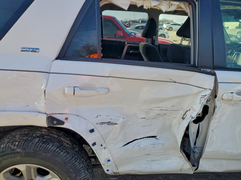 Photo 10 from auction – 2022 TOYOTA 4RUNNER SR with VIN JTEEU5JR9N5276459