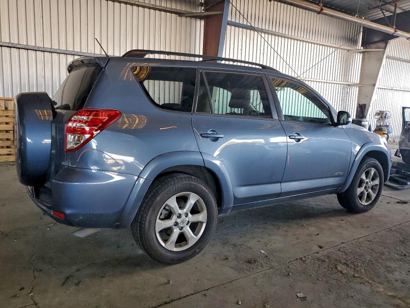 Zdjęcie 3 z aukcji – 2011 TOYOTA RAV4 LIMIT z VIN 2T3YF4DV5BW070445