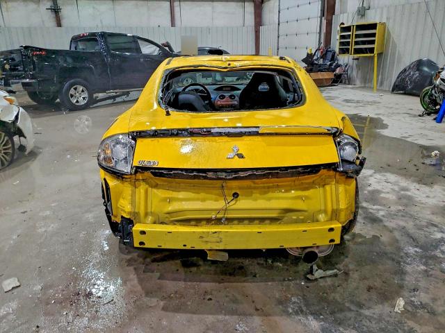 Photo 6 from auction – 2009 MITSUBISHI ECLIPSE GS with VIN 4A3AK24F09E021064