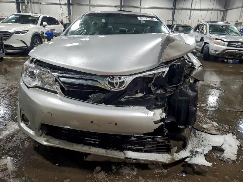 Photo 5 from auction – 2012 TOYOTA CAMRY BASE with VIN 4T4BF1FK3CR269078