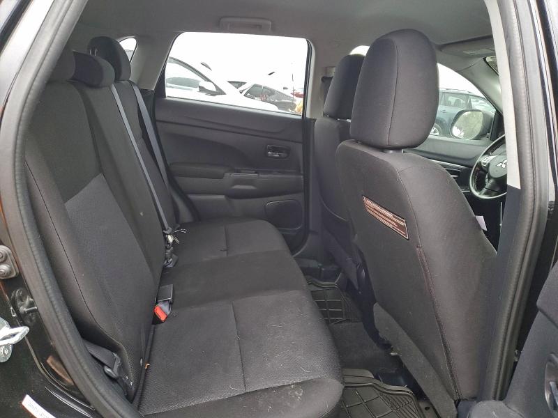 Photo 11 from auction – 2011 MITSUBISHI OUTLANDER with VIN JA4AP3AU1BZ014307