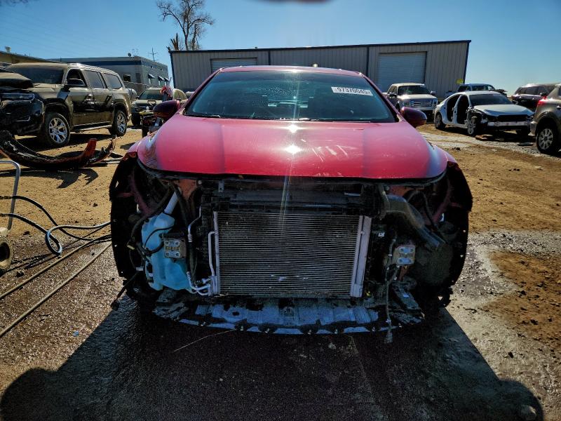 Photo 5 from auction – 2018 BUICK LACROSSE E with VIN 1G4ZP5SSXJU141226