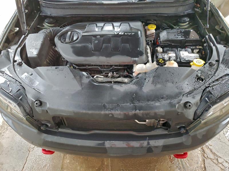Photo 12 from auction – 2020 JEEP CHEROKEE T with VIN 1C4PJMBX8LD612828