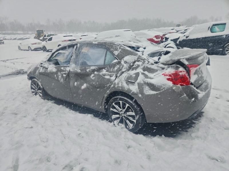 Photo 2 from auction – 2017 TOYOTA COROLLA L with VIN 2T1BURHEXHC858496