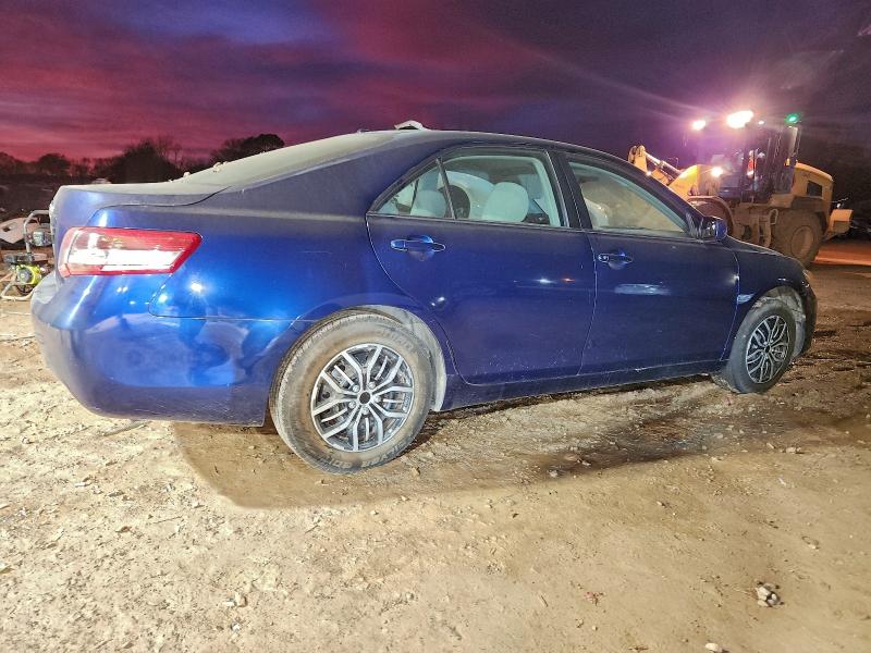 Photo 3 from auction – 2010 TOYOTA CAMRY with VIN 4T1BF3EK7AU549171