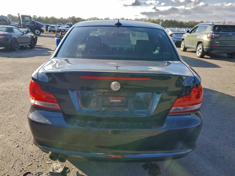 Photo 6 from auction – 2013 BMW 128 I with VIN WBAUP7C56DVP25590