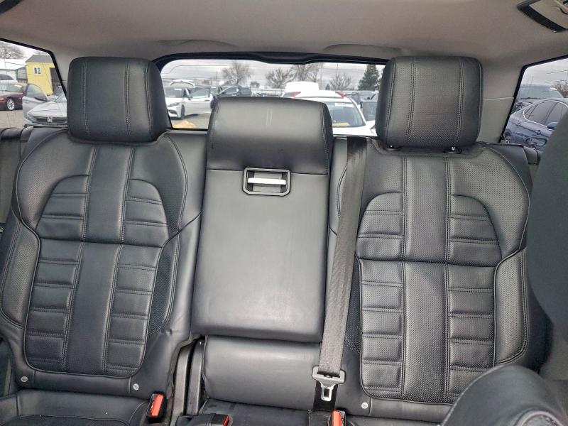 Photo 10 from auction – 2014 LAND ROVER RANGE ROVE with VIN SALWV2EF0EA325326