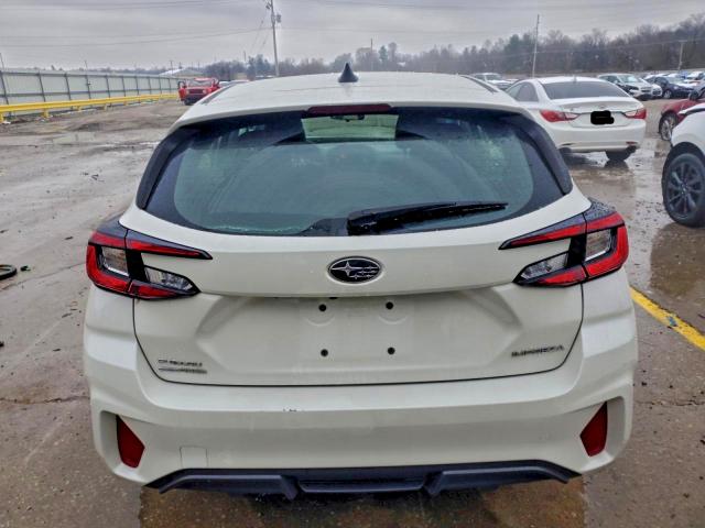 Photo 6 from auction – 2024 SUBARU IMPREZA with VIN JF1GUABC7R8384539