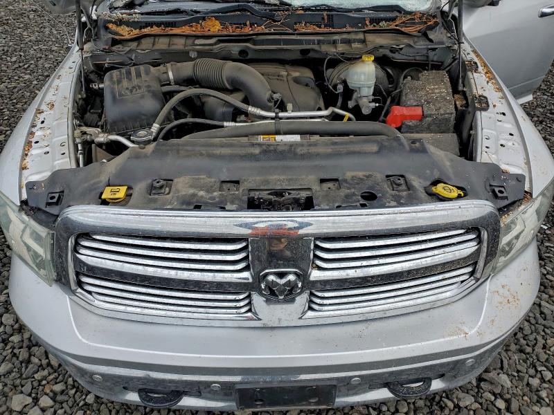 Photo 11 from auction – 2014 RAM 1500 SLT with VIN 1C6RR7LT9ES379384