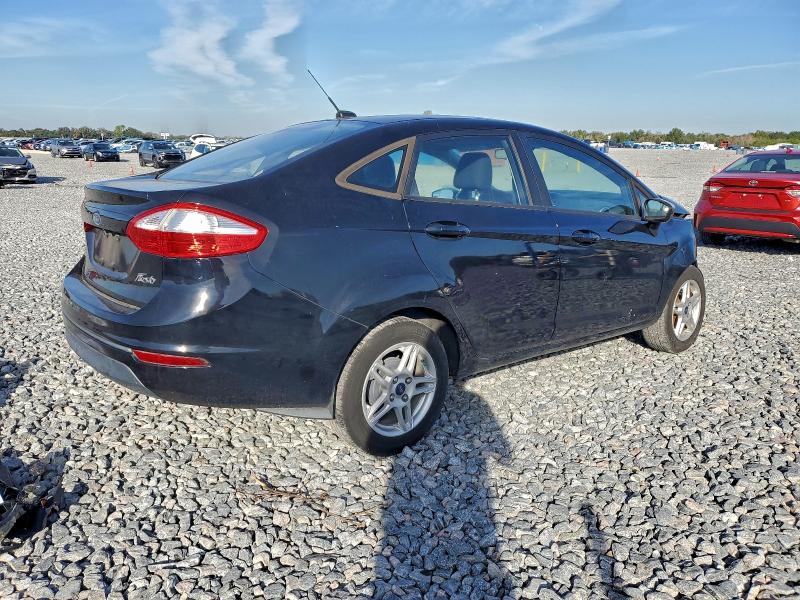 Photo 3 from auction – 2018 FORD FIESTA SE with VIN 3FADP4BJ2JM135821