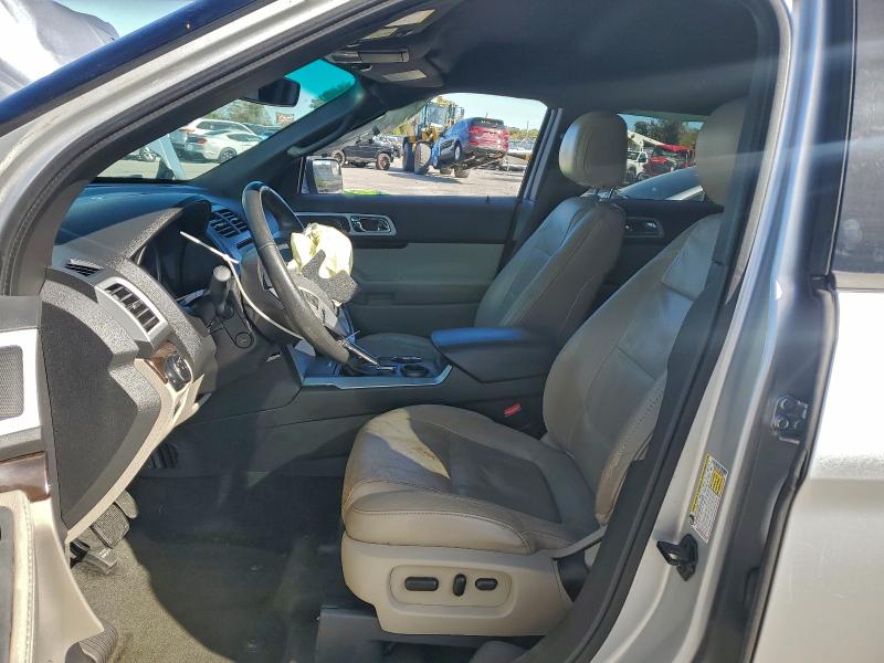 Photo 7 from auction – 2011 FORD EXPLORER L with VIN 1FMHK7F81BGA78571