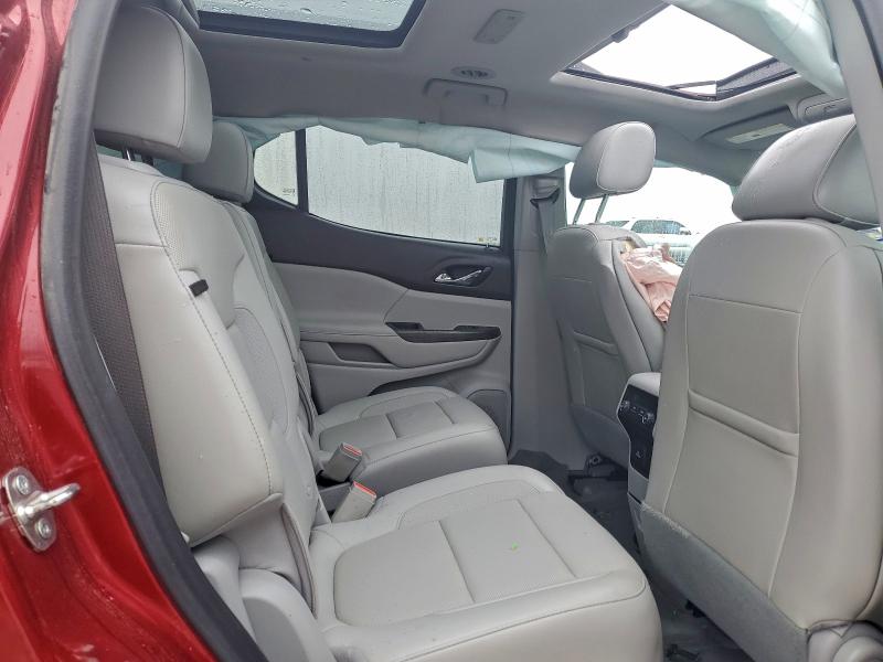Photo 10 from auction – 2020 GMC ACADIA SLT with VIN 1GKKNMLS3LZ120622