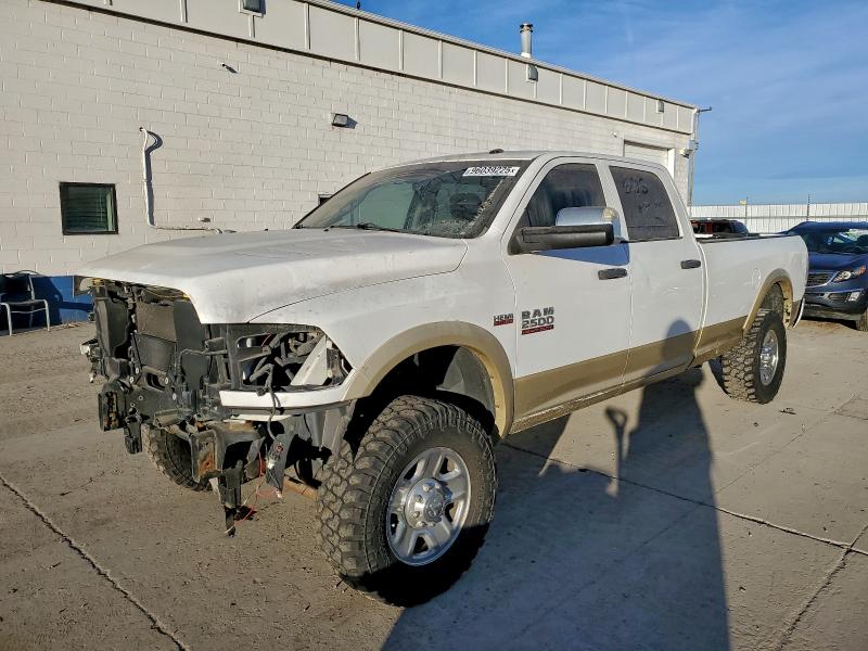 2014 RAM RAM