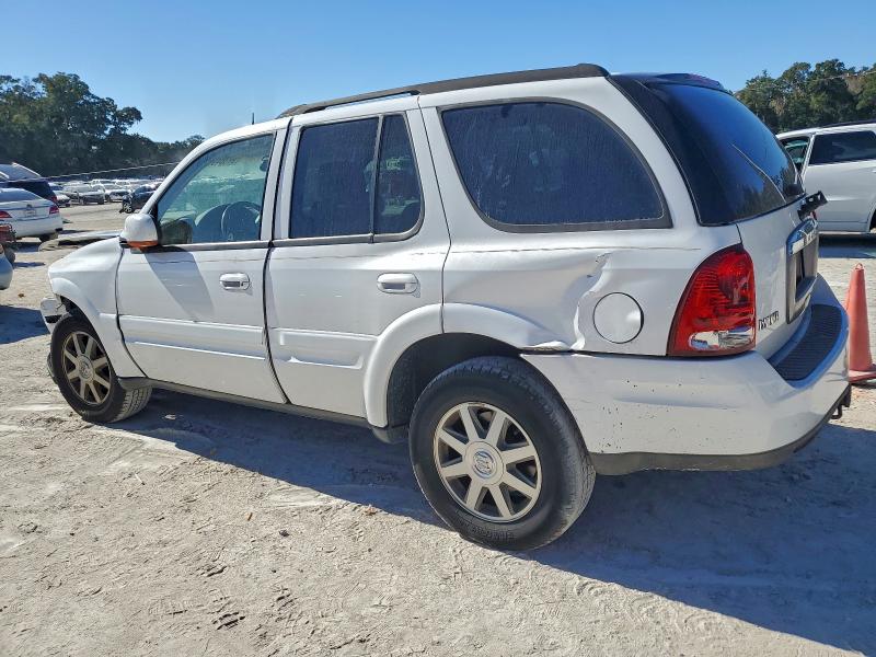 Фото 2 с аукциона – 2004 BUICK RAINIER CX с VIN 5GADS13S742387818