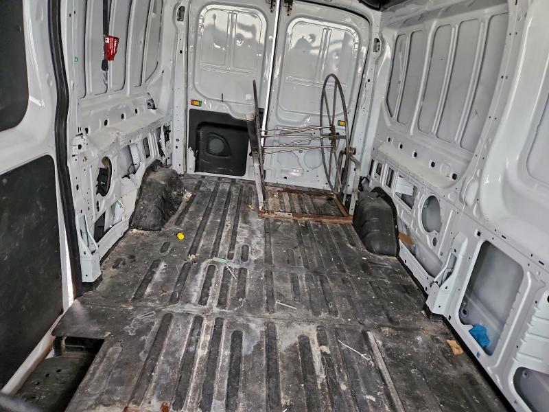 صورة رقم 10 من المزاد - 2023 FORD TRANSIT T- مع VIN 1FTBR2C80PKA71211